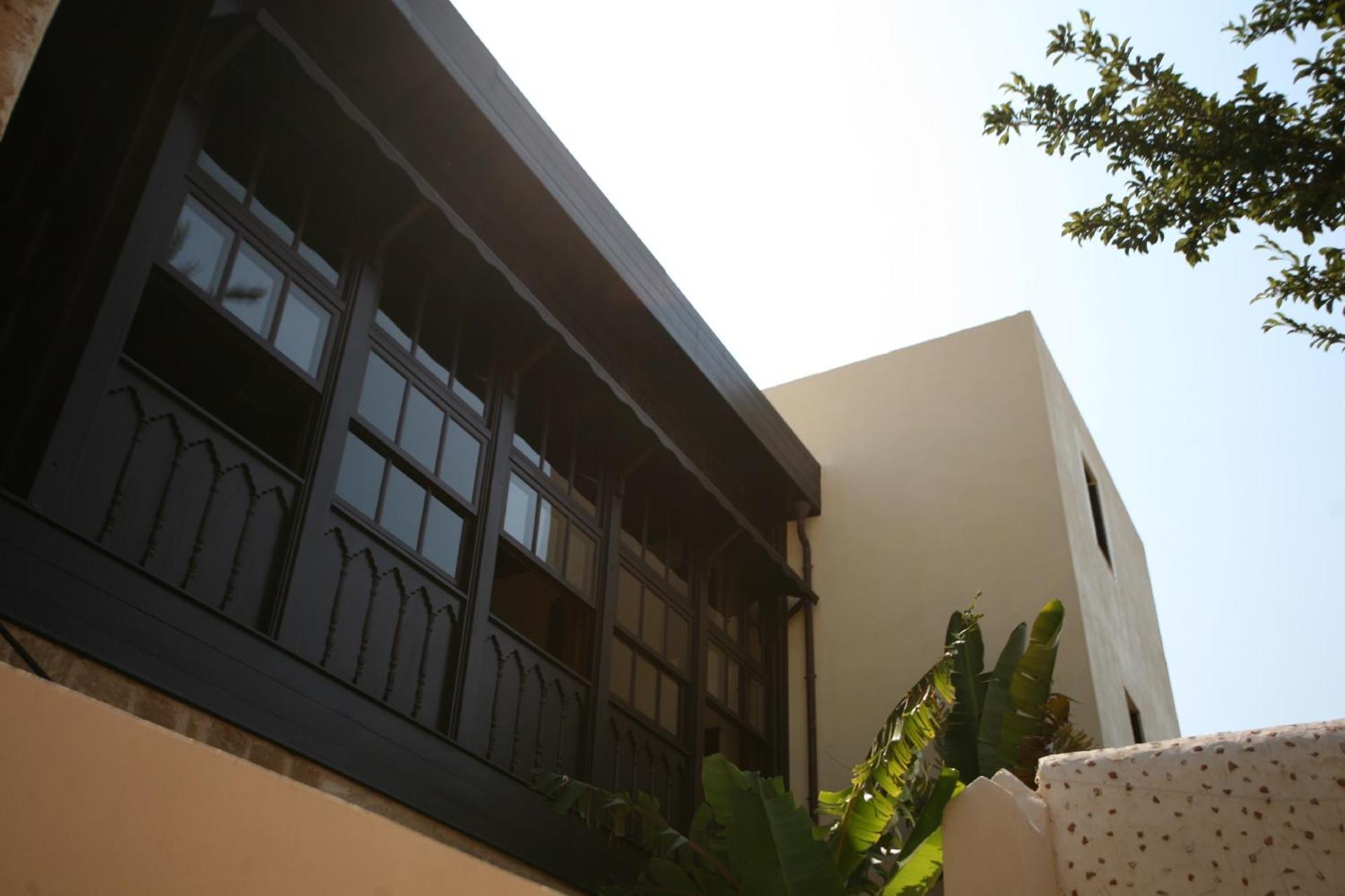 Spirit Of The Knights Boutique Hotel Rhodes City エクステリア 写真