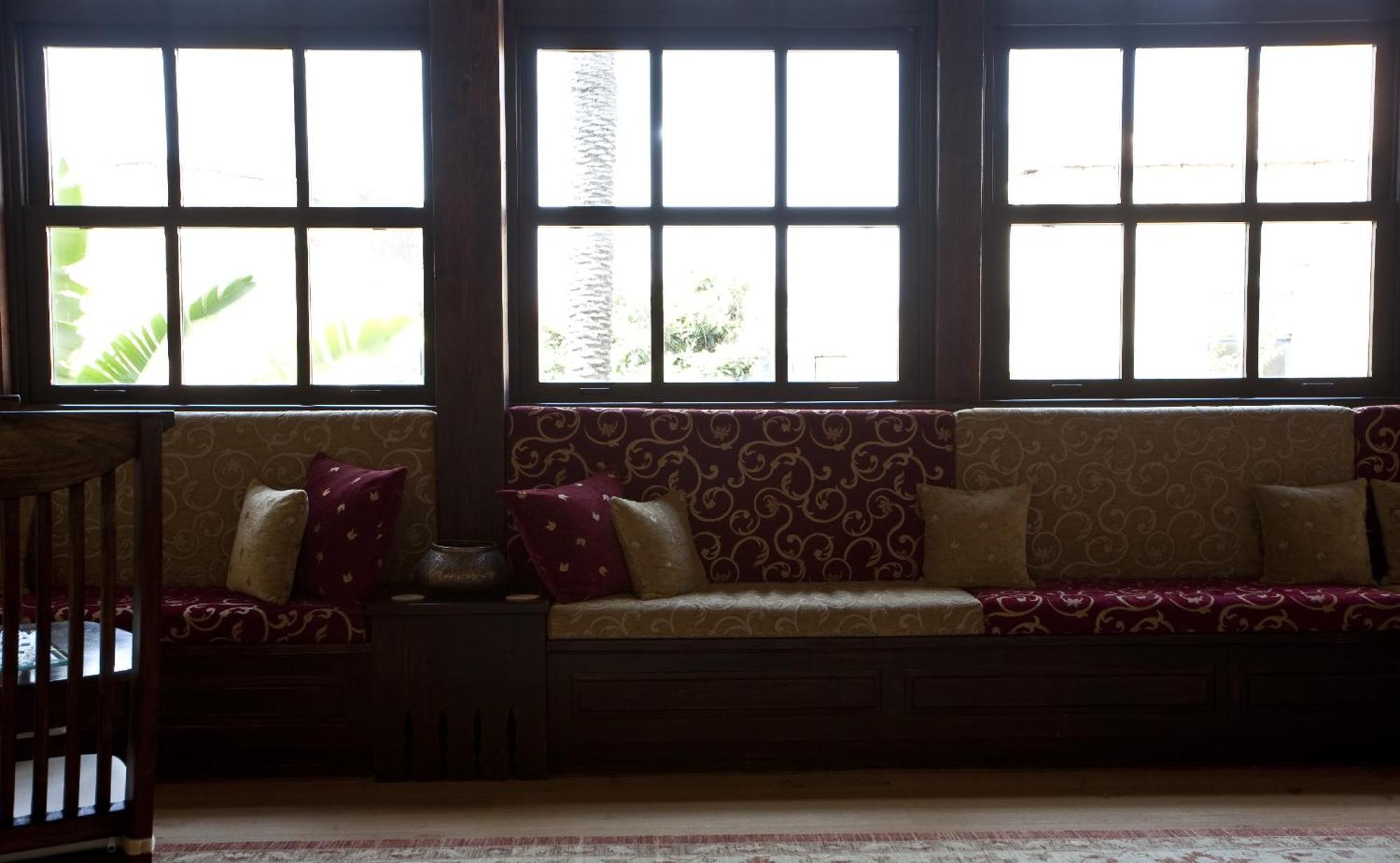Spirit Of The Knights Boutique Hotel Rhodes City エクステリア 写真