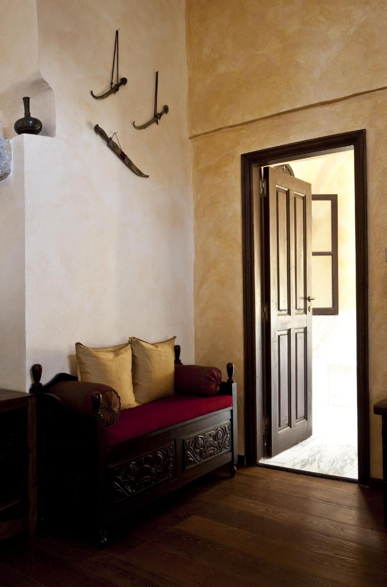 Spirit Of The Knights Boutique Hotel Rhodes City エクステリア 写真