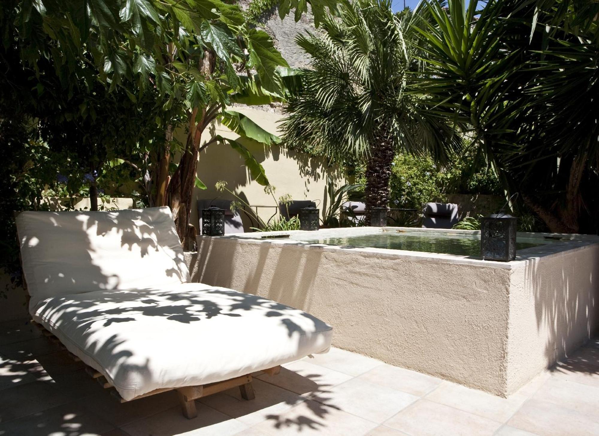 Spirit Of The Knights Boutique Hotel Rhodes City エクステリア 写真